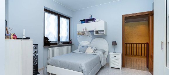 3 bedrooms Villa in Alpignano, Italy No. 220970 24