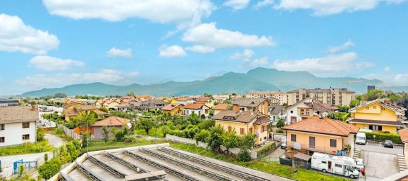 Apartamento de 1 dormitorio en Borgo San Dalmazzo, Italy No. 173741 21