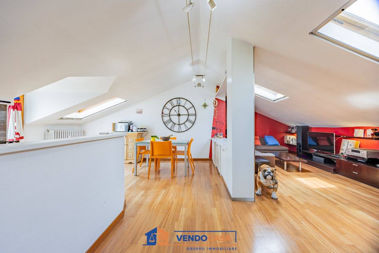 Apartamento de 1 dormitorio en Borgo San Dalmazzo, Italy No. 173741