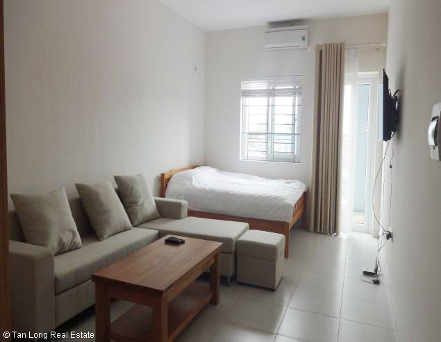 1 Schlafzimmer Wohnung in Tay Ho, Vietnam, Nr. 3331