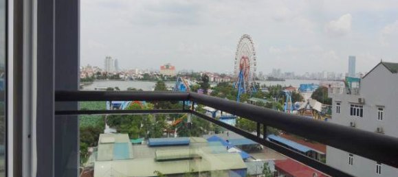 1 Schlafzimmer Wohnung in Tay Ho, Vietnam, Nr. 3331 8