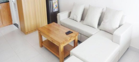 1 Schlafzimmer Wohnung in Tay Ho, Vietnam, Nr. 3331 3