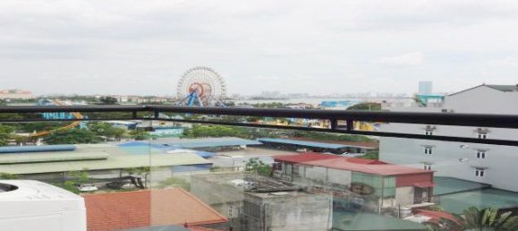 1 Schlafzimmer Wohnung in Tay Ho, Vietnam, Nr. 3331 7