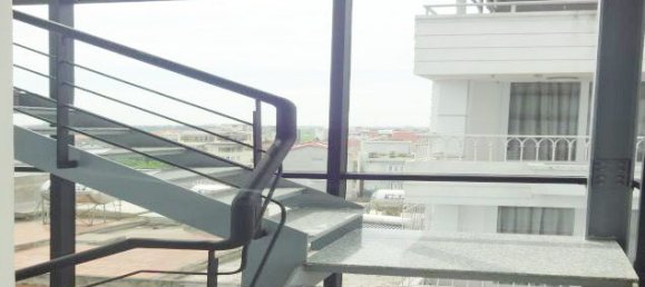 1 Schlafzimmer Wohnung in Tay Ho, Vietnam, Nr. 3331 9