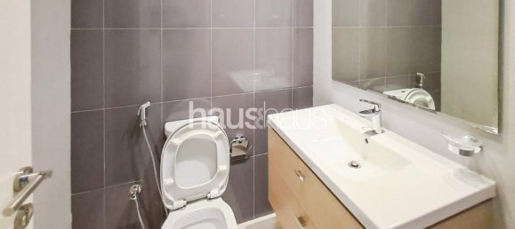 2 غرف نوم شقة في داماك هيلز (أكويا باي داماك), UAE رقم 100145 17