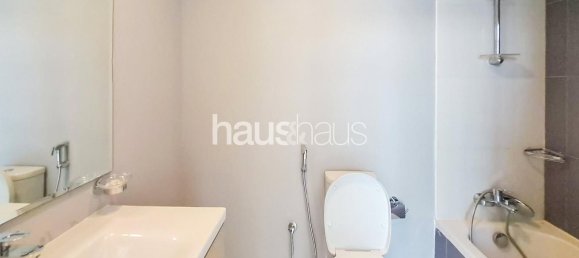 2 غرف نوم شقة في داماك هيلز (أكويا باي داماك), UAE رقم 100145 14