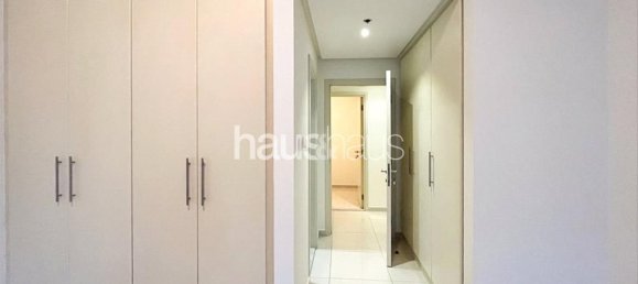 2 غرف نوم شقة في داماك هيلز (أكويا باي داماك), UAE رقم 100145 15