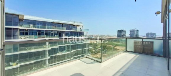 2 غرف نوم شقة في داماك هيلز (أكويا باي داماك), UAE رقم 100145 10