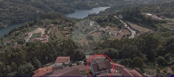 3 Schlafzimmer Haus in Valdosende, Portugal, Nr. 42546 25