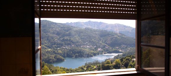 3 Schlafzimmer Haus in Valdosende, Portugal, Nr. 42546 19