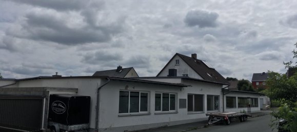 1 Schlafzimmer Gewerbliche Immobilie in Hof, Germany, Nr. 219114 4