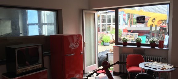 1 Schlafzimmer Gewerbliche Immobilie in Hof, Germany, Nr. 219114 15