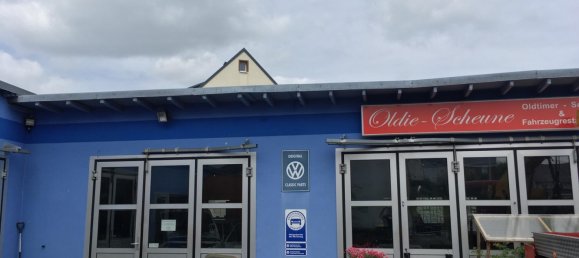 1 Schlafzimmer Gewerbliche Immobilie in Hof, Germany, Nr. 219114 11