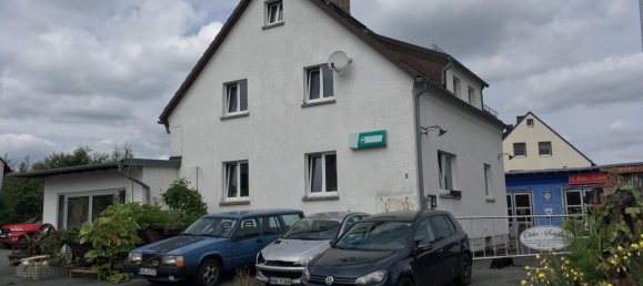 1 Schlafzimmer Gewerbliche Immobilie in Hof, Germany, Nr. 219114 5