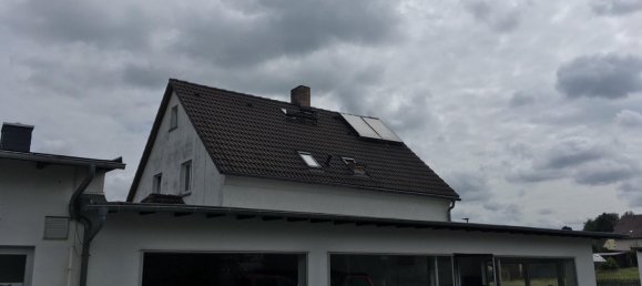 1 Schlafzimmer Gewerbliche Immobilie in Hof, Germany, Nr. 219114 3