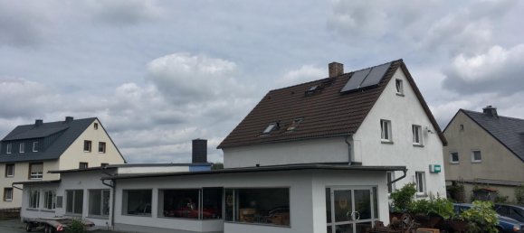 1 Schlafzimmer Gewerbliche Immobilie in Hof, Germany, Nr. 219114 2