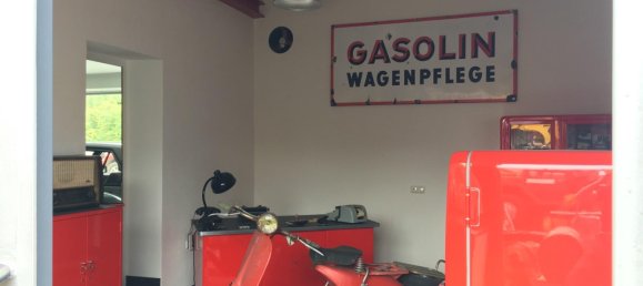 1 Schlafzimmer Gewerbliche Immobilie in Hof, Germany, Nr. 219114 16