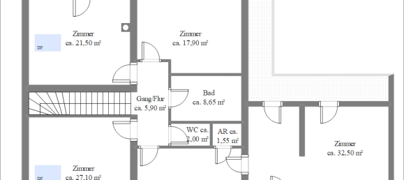 6 Schlafzimmer Haus in Graz, Austria, Nr. 238490 13