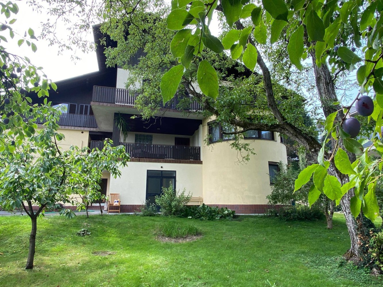 6 Schlafzimmer Haus in Graz, Austria, Nr. 238490