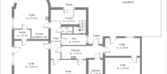 6 Schlafzimmer Haus in Graz, Austria, Nr. 238490 14