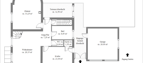 6 Schlafzimmer Haus in Graz, Austria, Nr. 238490 12