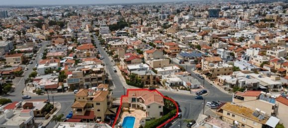 Villa in Limassol, Zypern 290m², Nr. 24465 3