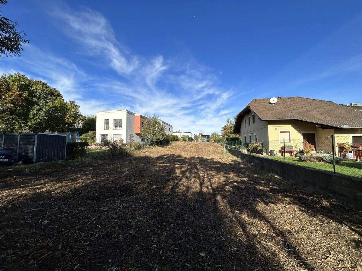 Terreno em Perchtoldsdorf, Austria N.º 129186