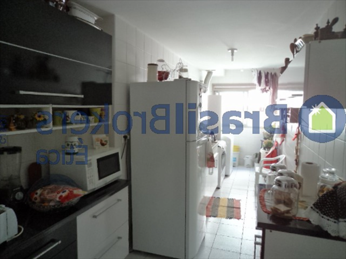 3 bedrooms Apartment in Rio de Janeiro, Brazil No. 469036