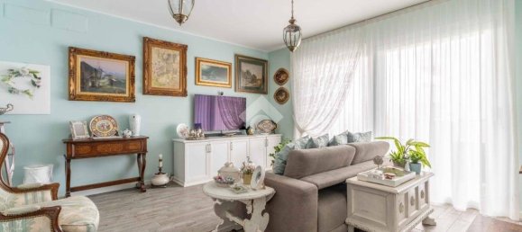 Apartamento T2 em Rozzano, Italy N.º 99918 4