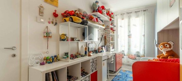 Apartamento T2 em Rozzano, Italy N.º 99918 21