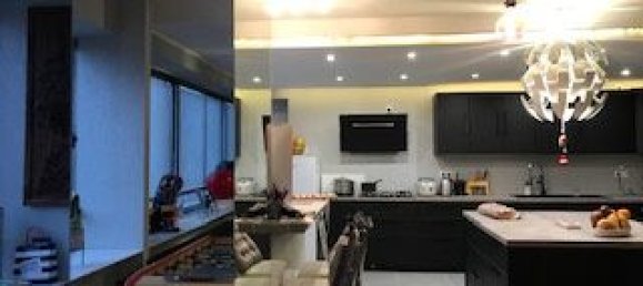 Квартира с 3 спальнями в Тьонвиль, Франция № 241186 4