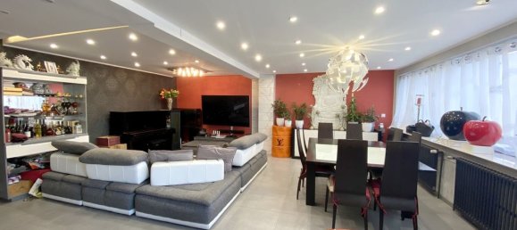 Квартира с 3 спальнями в Тьонвиль, Франция № 241186 2