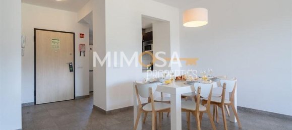 3 bedrooms Apartment in Mexilhoeira Grande, Portugal No. 261366 2