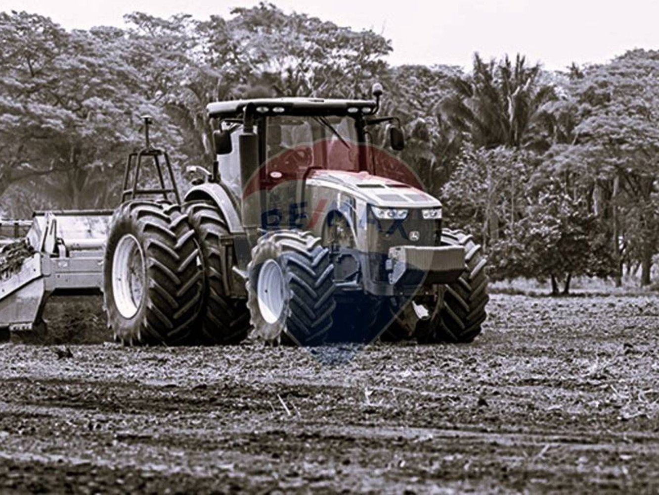 Terreno en Lurano, Italy 23388 m² No. 165628