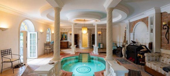 Apartamento de 5 habitaciónes en Breitenfurt bei Wien, Austria No. 179019 22