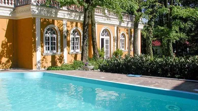 5غرفة شقة في Breitenfurt bei Wien, Austria رقم 179019