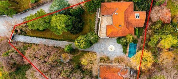 Apartamento de 5 habitaciónes en Breitenfurt bei Wien, Austria No. 179019 31