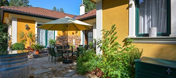 Apartamento de 5 habitaciónes en Breitenfurt bei Wien, Austria No. 179019 13