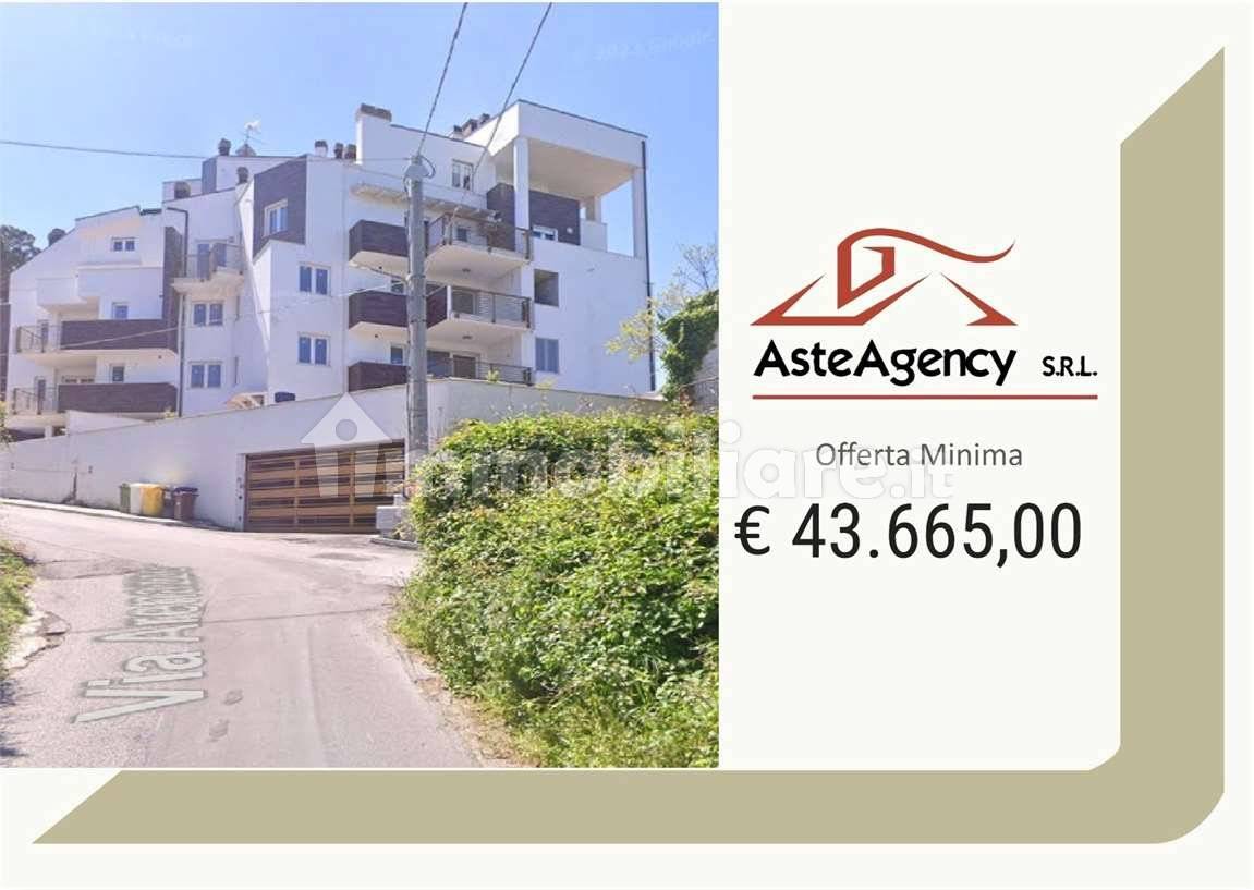 3 Schlafzimmer Wohnung in Chieti, Italy, Nr. 265217