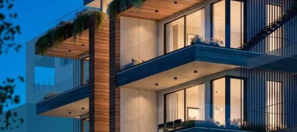 Ático de 3 dormitorios en Limassol, Cyprus No. 8618 2