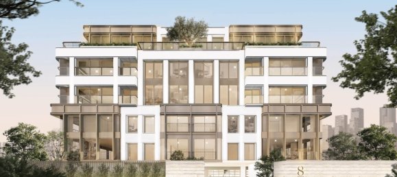 بانتهاوس في Railay Beach, Thailand رقم 59682 2