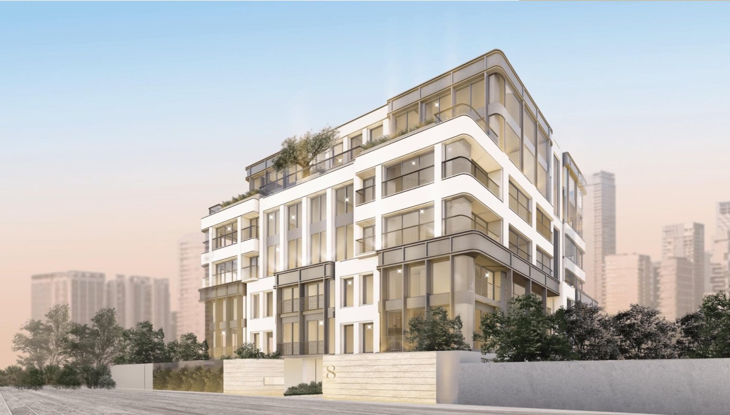  بانتهاوس في Railay Beach, Thailand رقم 59682