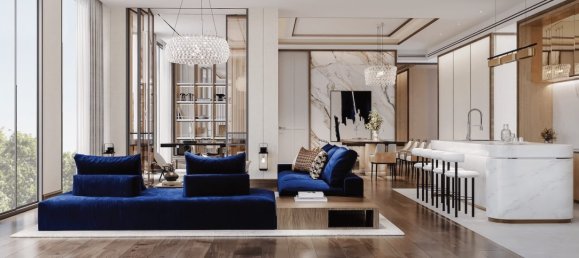 بانتهاوس في Railay Beach, Thailand رقم 59682 5