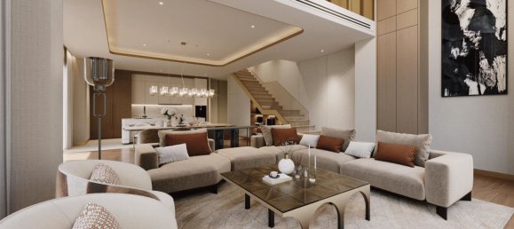 بانتهاوس في Railay Beach, Thailand رقم 59682 8