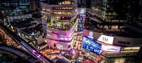 بانتهاوس في Railay Beach, Thailand رقم 59682 9