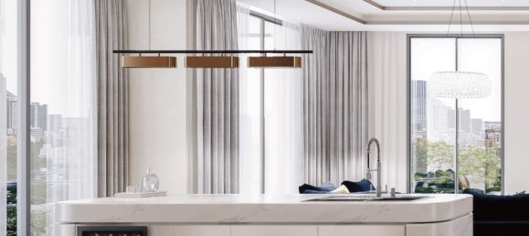 بانتهاوس في Railay Beach, Thailand رقم 59682 6