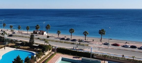 Apartment 2+1 in Antalya, Turkey No. 22421 3