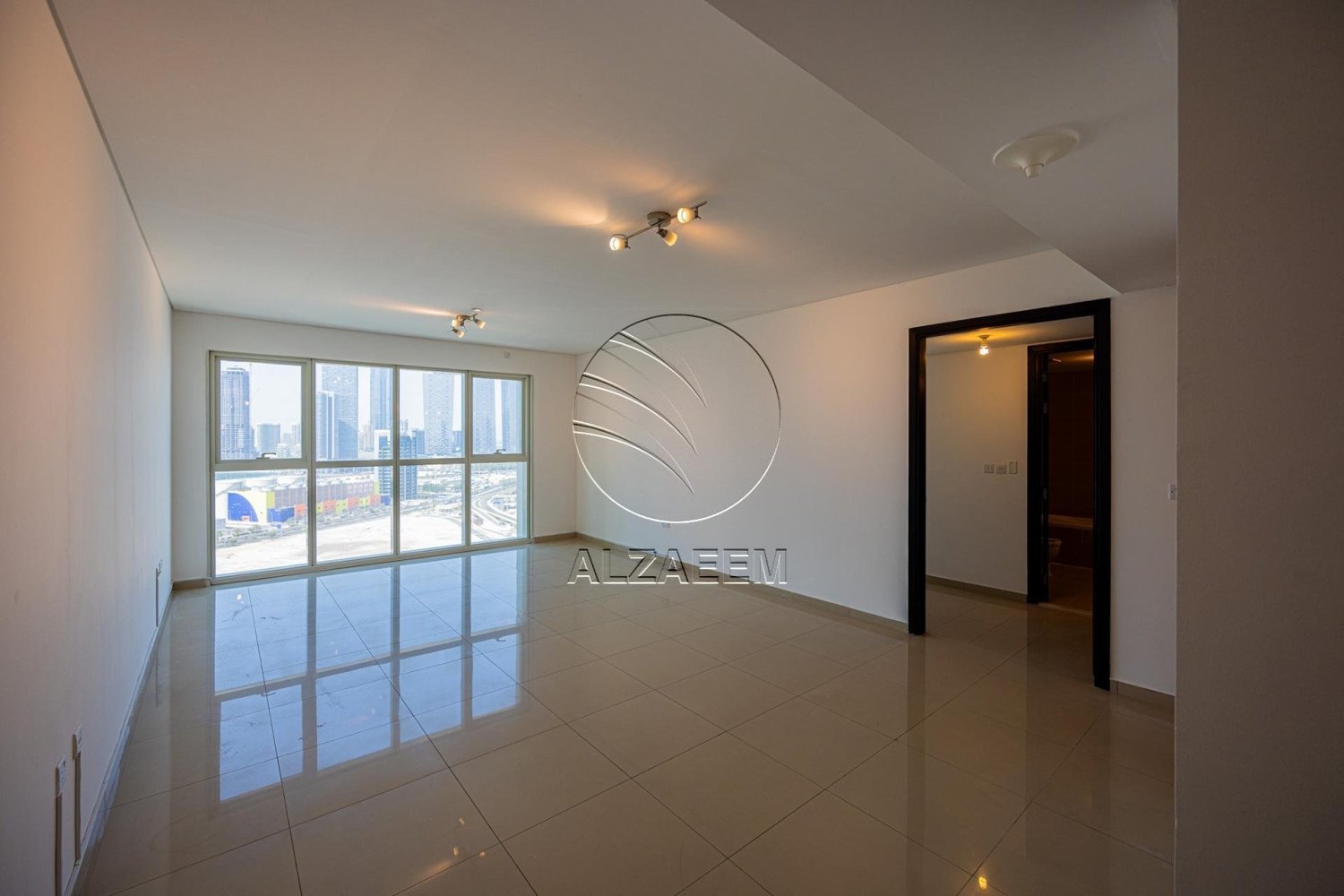1 bedroom Apartment in Al Reem Island, UAE No. 29406