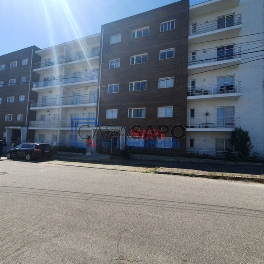 2 Schlafzimmer Wohnung in Ermesinde, Portugal, Nr. 232383