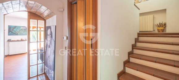 3 bedrooms House in Spoleto, Italy No. 266042 27